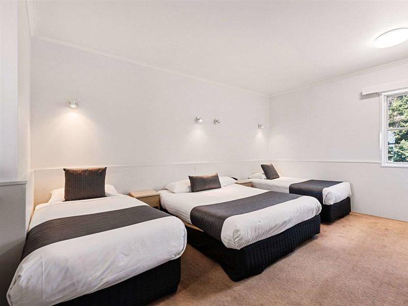 Hotel Coach House Launceston Extérieur photo