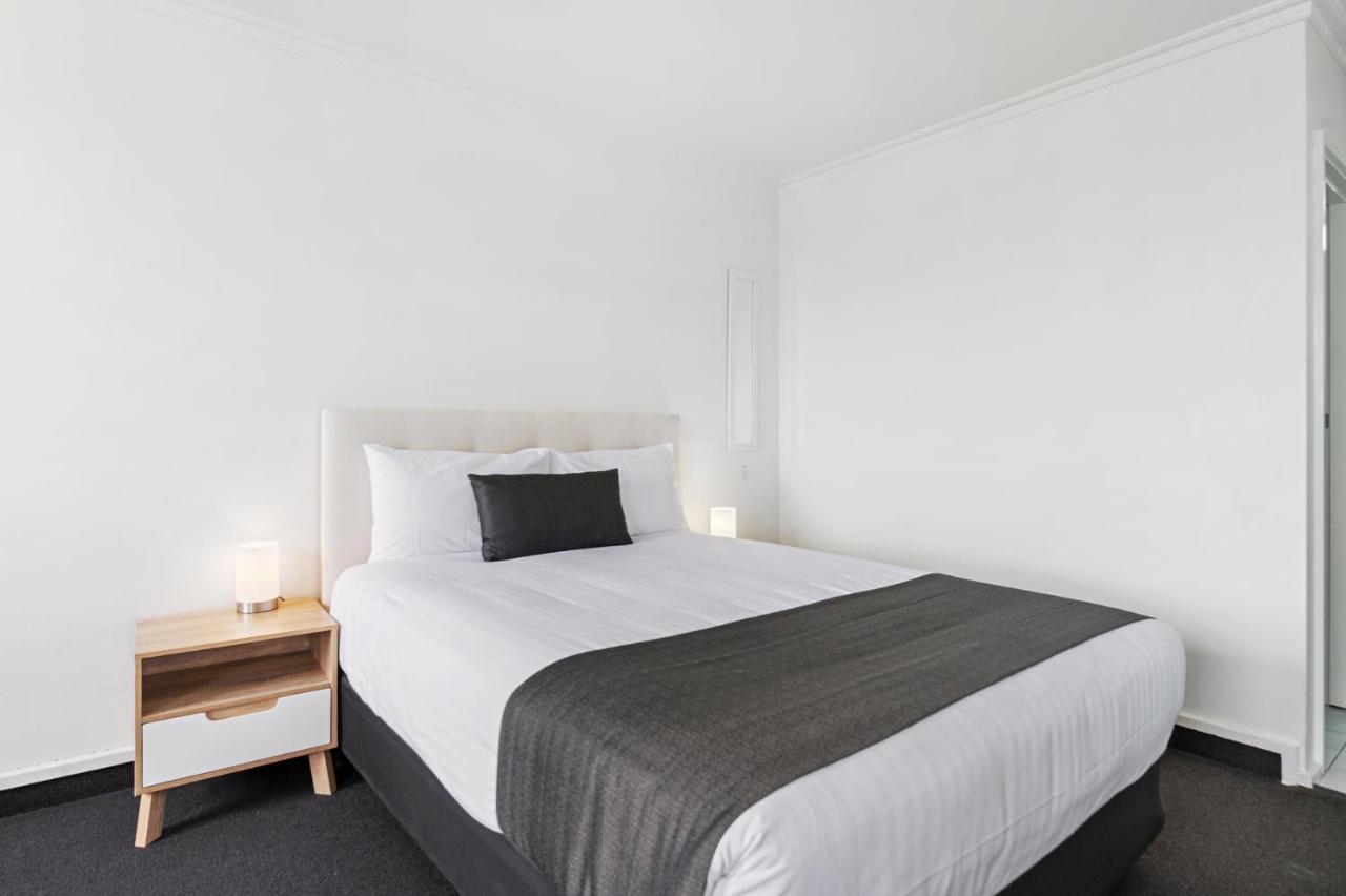 Hotel Coach House Launceston Extérieur photo