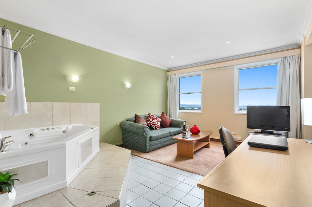 Hotel Coach House Launceston Extérieur photo