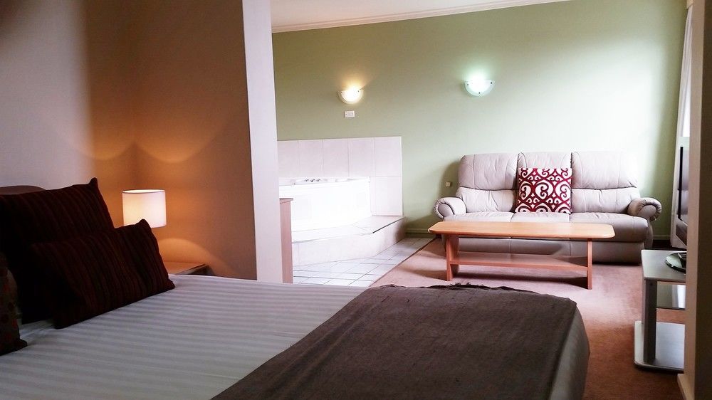 Hotel Coach House Launceston Extérieur photo